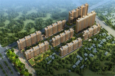 出售泰安华新小区3室1厅1卫90平简单装修