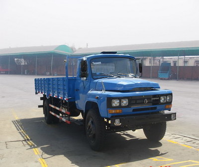 东风原厂尖头国四教练车——专用汽车栏目的专业解析