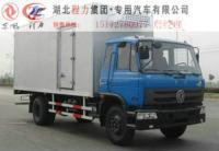 江西抚州冷藏车销售渠道与水果运输冷藏车价格指南