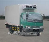 湖北程力专用汽车 深耕专用车领域的匠心企业