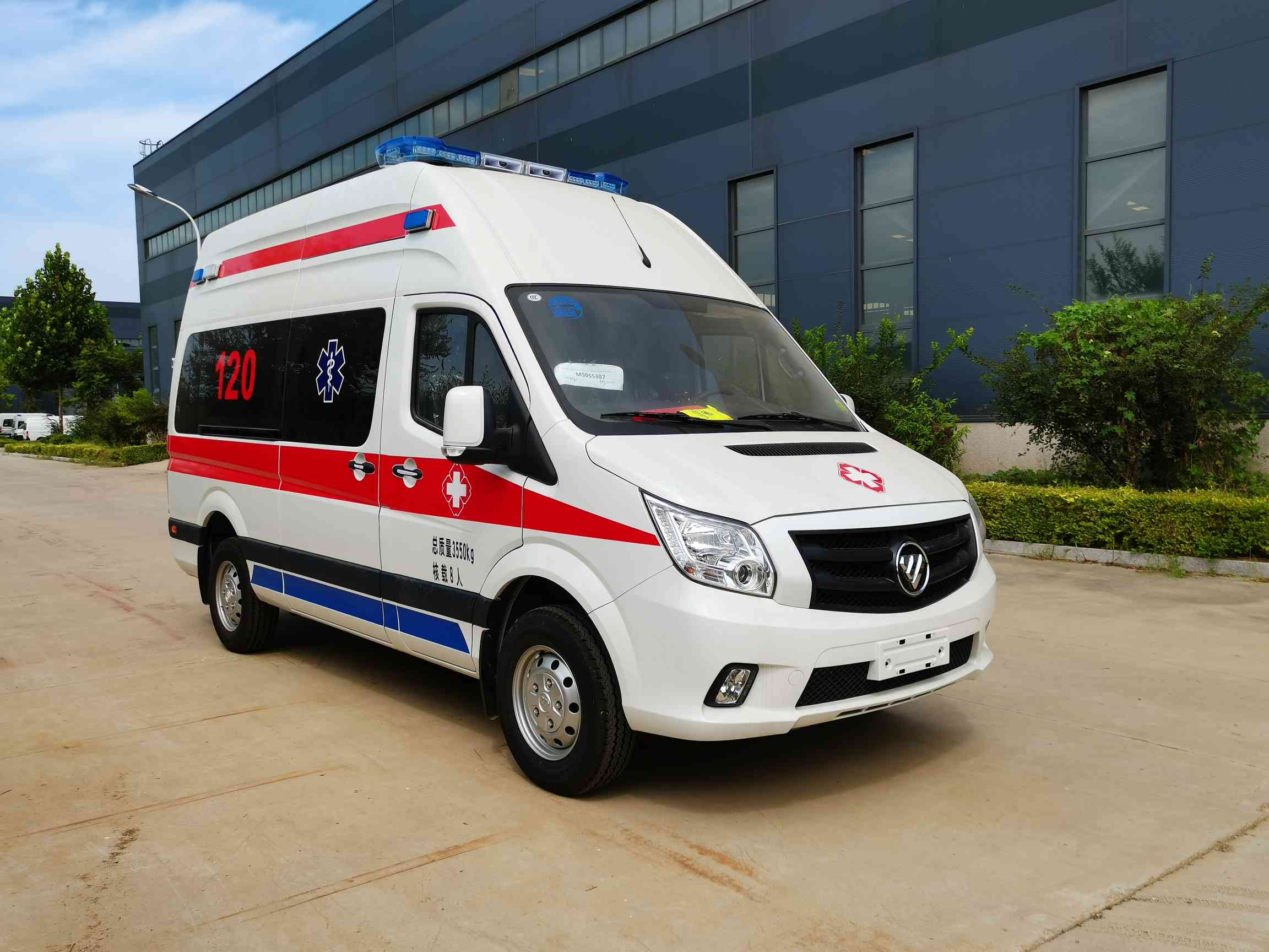 匠心铸就卓越——探秘山东中卫诚信汽车专用车产品中心