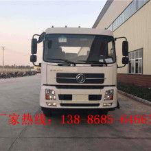 湖北五环专用汽车 深耕细作，重塑专用汽车行业新标杆